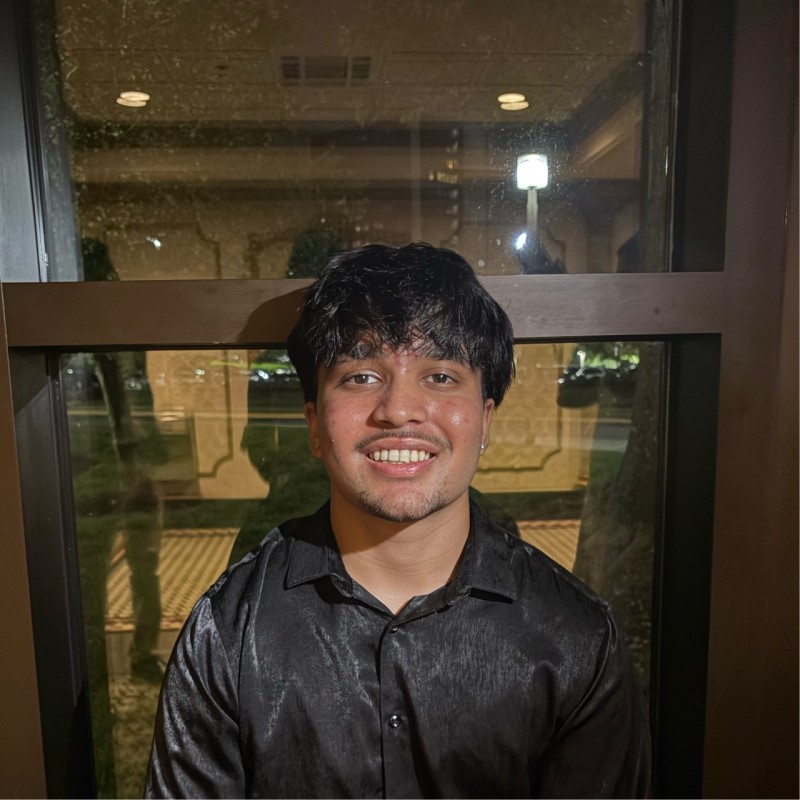 Saatvik Kesarwani
